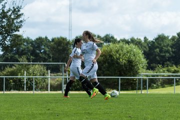 Bild 50 - Frauen SV Henstedt Ulzburg 3 - Bramfeld 3 : Ergebnis: 5:1